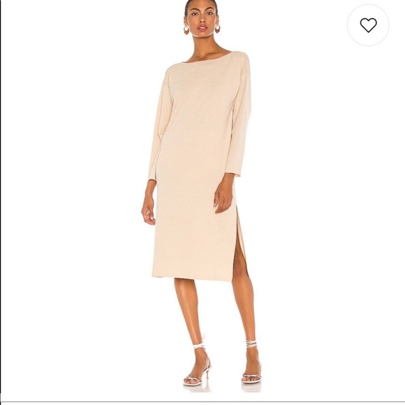 L'Academie Dresses & Skirts - NEW L’academie Milan maxi sweater dress XXS